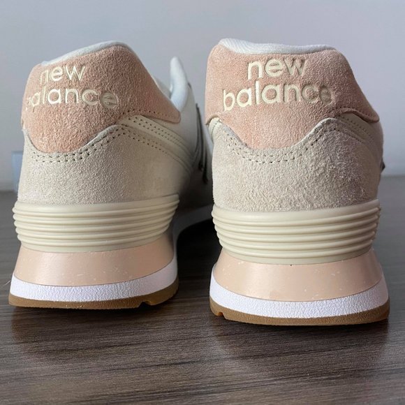 NEW BALANCE 574 WOMEN'S SHOES - Picture 11 of 16